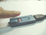 Bellus Lite-On FLB6100 BioKey