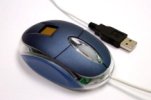FMS FID mouse