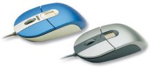 Cherry IDmouse M4000