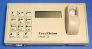 TranVision TIAC-8100