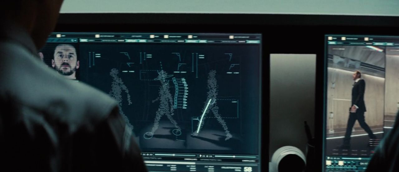 Biometrics Movies 2015 Biometrics Movies 2015