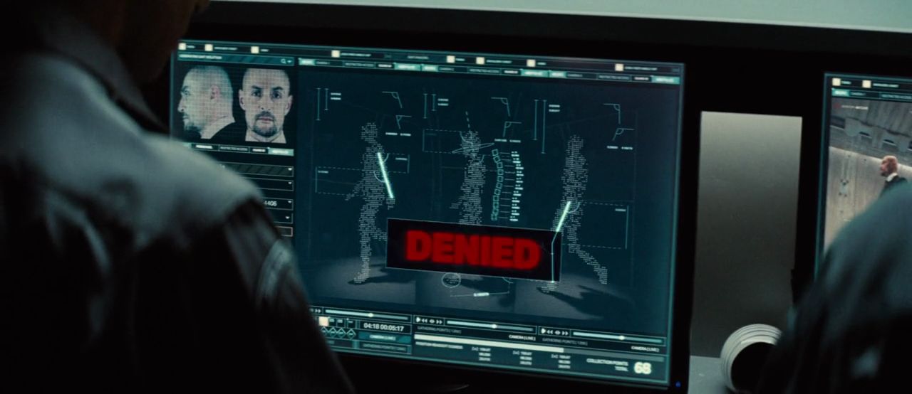 Biometrics Movies 2015 Biometrics Movies 2015