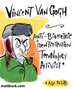 van gogh