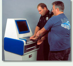 static sensing (!)