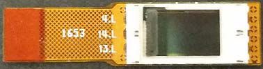 CMOS Sensor C608