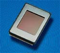 NTT sensor