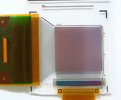 Silicon Display SD0360N