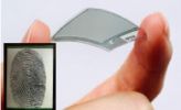 Seiko Epson sensor