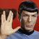Hand gesture