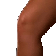 X-ray knee