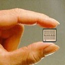 Lumidigm sensor