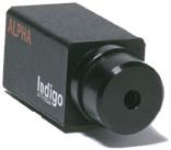 Merlin infrared camera from Indigo